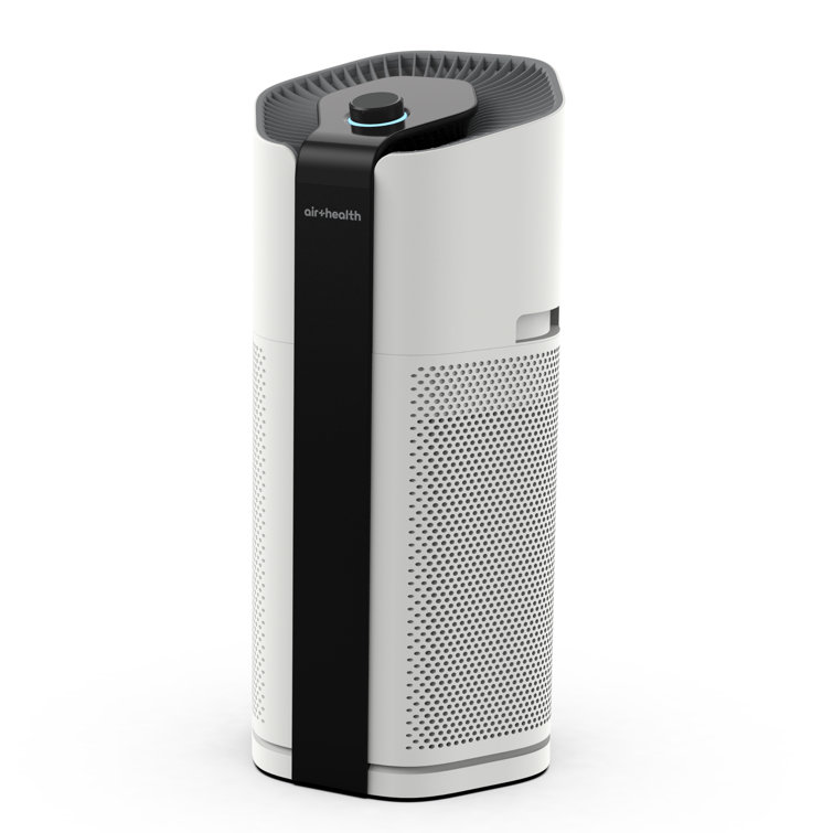 5 stage air shop purifier